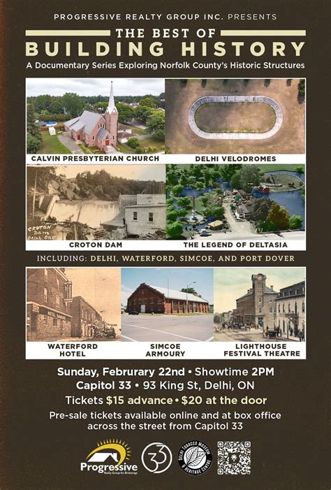 Building History: Best of Norfolk, Capitol 33, Delhi, 22 February 2026 ...