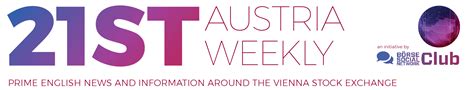21st Austria weekly - Austrian Post, AT&S (22/01/2026) | boerse-social.com