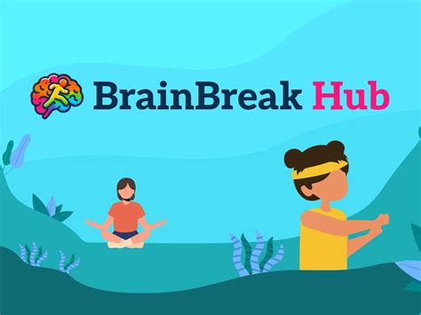Browse All Brain Break Activities – BrainBreak Hub