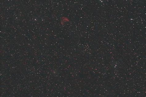 First test from the city Medusa Nebula Sh2-274 - DSLR, Mirrorless & General-Purpose Digital ...