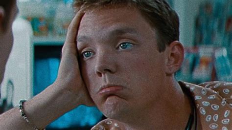 Matthew Lillard Finally Clears Up His Wild SCREAM 2 Cameo Confusion ...