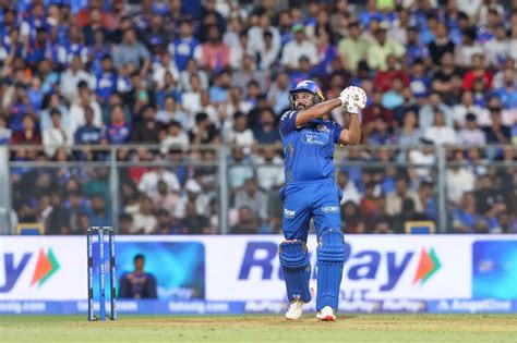 Why did Rohit Sharma miss MI vs PBKS clash of IPL 2026?
