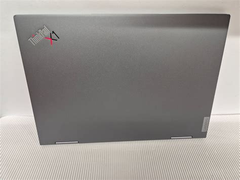 Lenovo Thinkpad X1 Yoga Gen 7 mit 32 GB | 2 TB SSD (Gebraucht) in ...