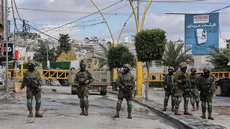 Israeli banks to cut ties with Palestinian lenders, raising fears of ...