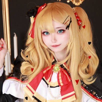 コスプレ cosplay ホロライブ hololive 戌神ころね #hololivefesEXPO26_DAY3 # ...