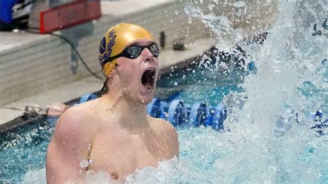 Salesianum swimmer wins Week 13 Delaware Online Athlete of the Week