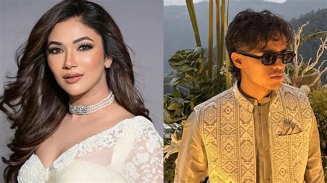 Ridhima Pandit breaks silence on sending legal notice to Vanshaj Singh ...