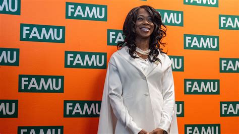 FAMU board to vote on President Marva Johnson's 2025-26 goals