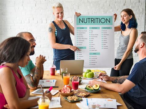What Is Nutrition Course? A Complete Guide to Learning Nutrition and Building a Career - NFNA