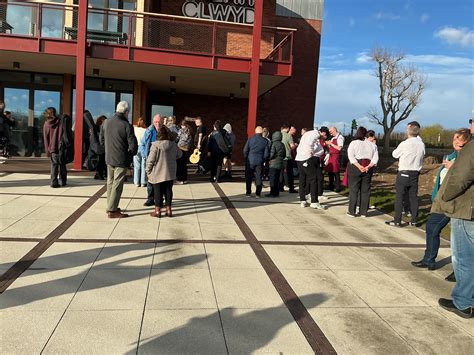 Going Gently: Leak & Death