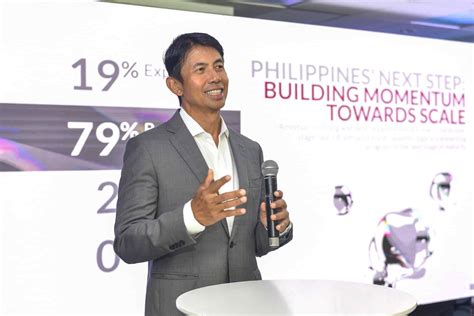 What’s holding back AI adaption in the Philippines?