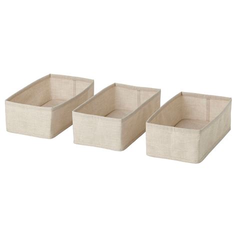 SKUBB - Cajas, set de 6 | Ofertitas