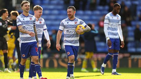 Reading hope AI can take them to the Premier League