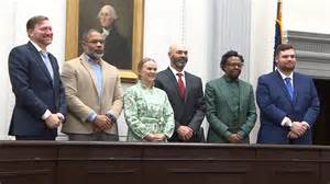 ‘Democracy is a sham’: Washington mayor pro tem resigns from city council