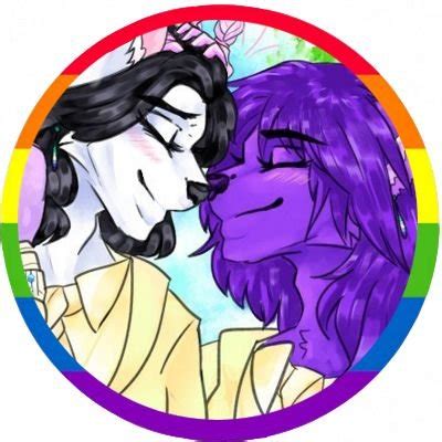 Protogen adopt (wip) ;3