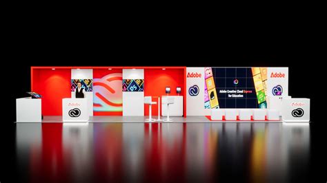 Indiana Convention Center Trade Show Booths | Custom & Rental Displays