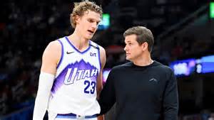 NBA fines Jazz $500,000, Pacers $100,000 for conduct detrimental to the ...