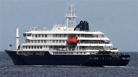Spain prepares for evacuations from hantavirus-impacted cruise ship