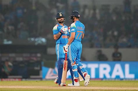 India vs New Zealand live streaming: How to watch IND vs NZ 2nd ODI ...