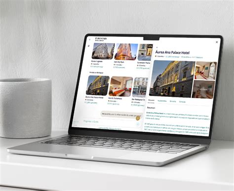 Eurostars lanza un asistente virtual con IA para transformar la ...