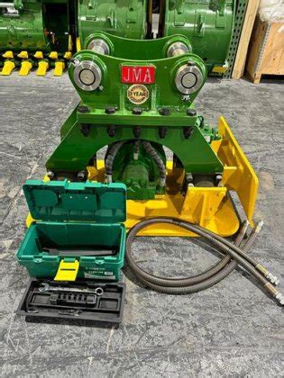 2024 Plate Compactor for Hyundai R35 Mini Excavators in Miami, FL, USA