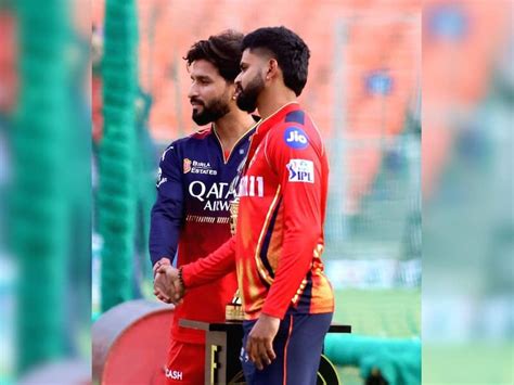 IPL 2025 Final: What Happens If Rain Washes Out RCB vs PBKS Clash? All ...