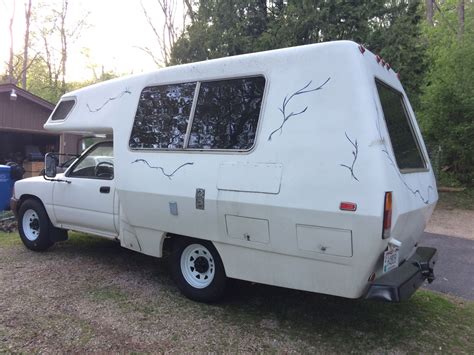 1978 Toyota Chinook 17FT RV For Sale in Winona, MN