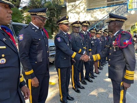 Haiti task force push back gangs, despite political turmoil | Raleigh ...