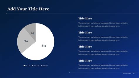 Mckinsey Presentation Template