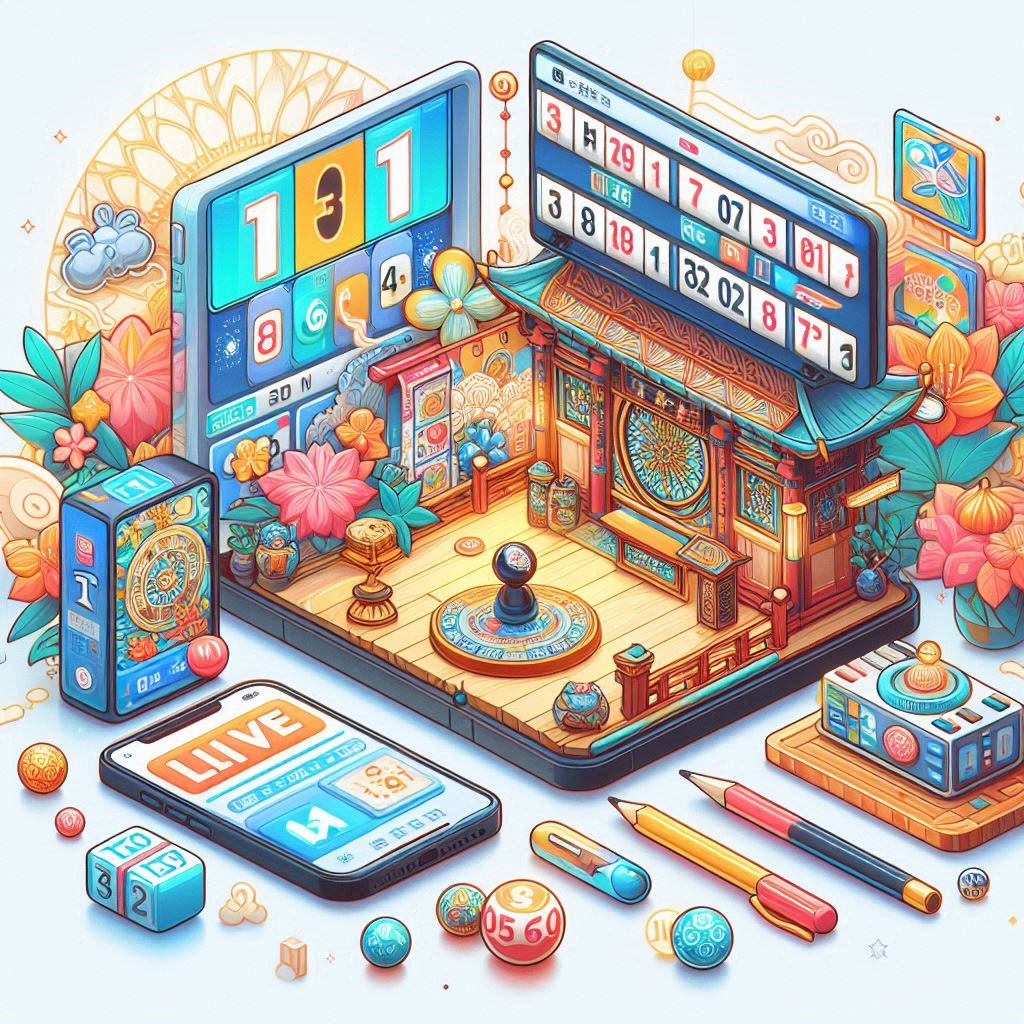 Cara Menyaksikan Live Draw HK Siang Tanpa Delay: Solusi Real-Time Terbaik untuk Pecinta Togel