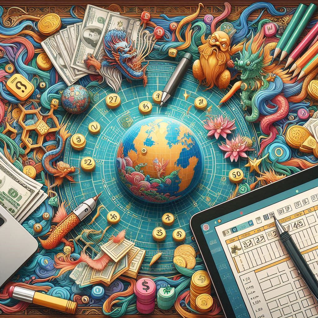 Panduan Lengkap Menjamin Keamanan dan Memilih Link Resmi Situs Live Draw HK Lotto 2024