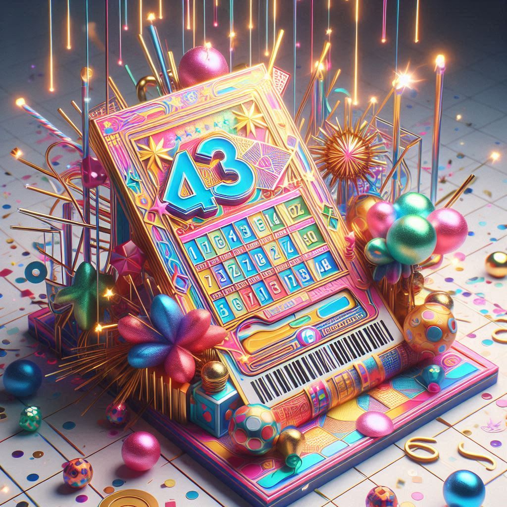 Togel 4D 