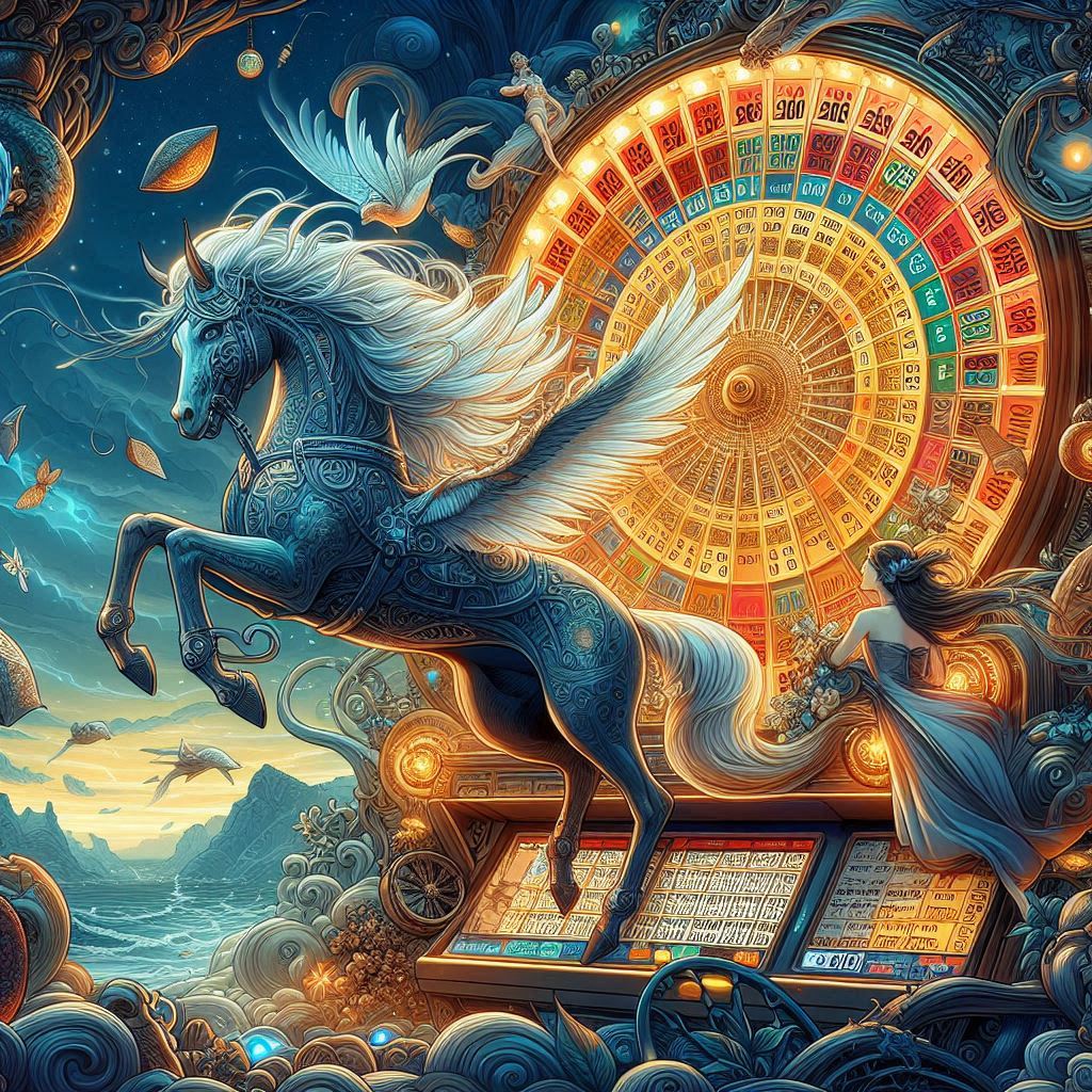 Rahasia Live Draw HK Tercepat 6D: Cara Cerdas Pantau Hasil Hari Ini Tanpa Tertinggal