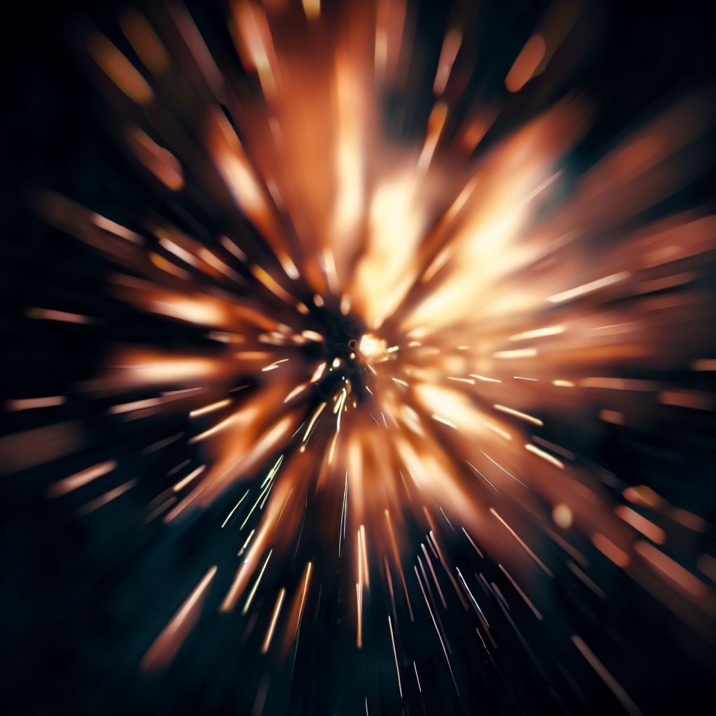 Fireworks Transparent Background Stock Video Footage for Free Download