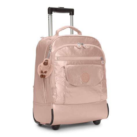 Kipling on sale rolling backpack