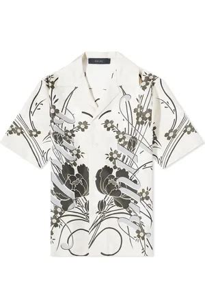 Buy AMIRI Shirts - Men | FASHIOLA INDIA