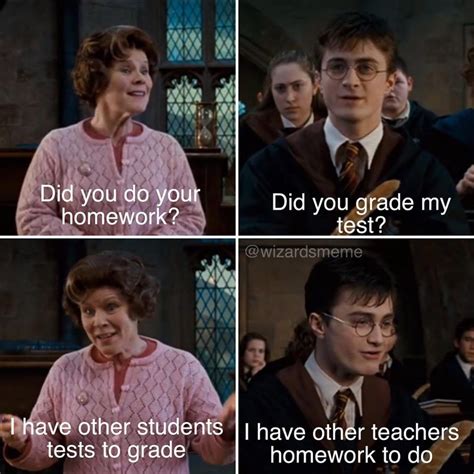 Harry Potter Funny Memes