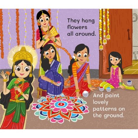 My Little Book Of Lakshmi – Books and You