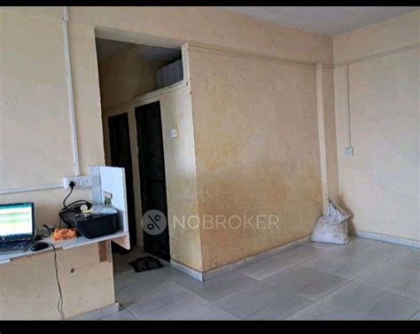 Shiv Ganga, Rabale Rabale - Without Brokerage Unfurnished 1 BHK Flat ...