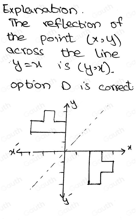 Image result for Reflection Y 1