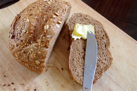 Bread And Butter Free Stock Photo - Public Domain Pictures