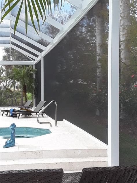 Image result for Replacement Pool Enclosure Screen Replacement Kit