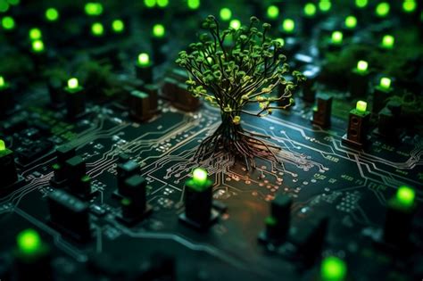 Organic AI Computer 的图像结果