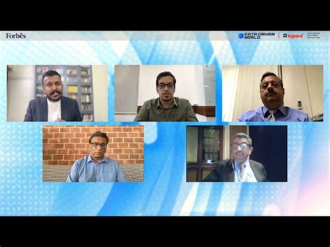 Data-Driven World - Reimagining BFSI through digital transformation
