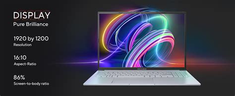 ASUS Vivobook 16X 13th Gen,Intel Core i5-13420H Creator/Gaming Laptop ...