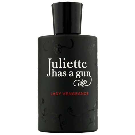 Juliette has a Gun Lady Vengeance Eau de Parfum | Belvish