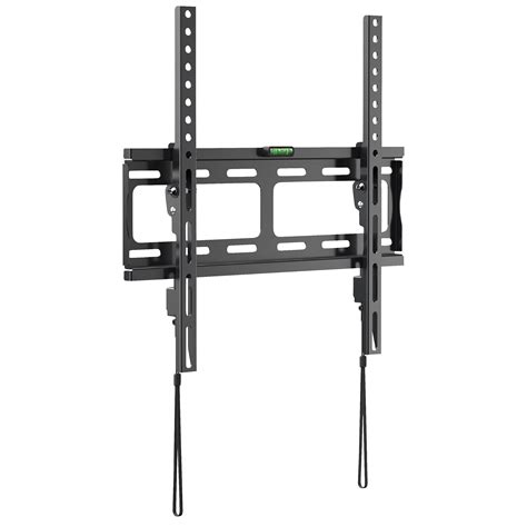 Peerless 32in. to 50in. Universal Flat/Tilt Television Wall Mount, 88lb ...