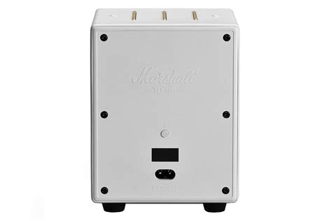 قیمت اسپیکر مارشال Marshall Uxbridge در زوبین