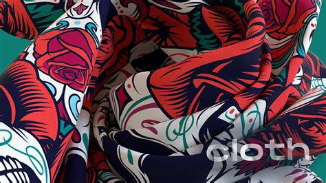 How to Apply Cloth On Image in Python 的图像结果