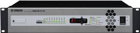 Buy Yamaha MRX7D digital mixer Online in India at Lowest Price | VPLAK